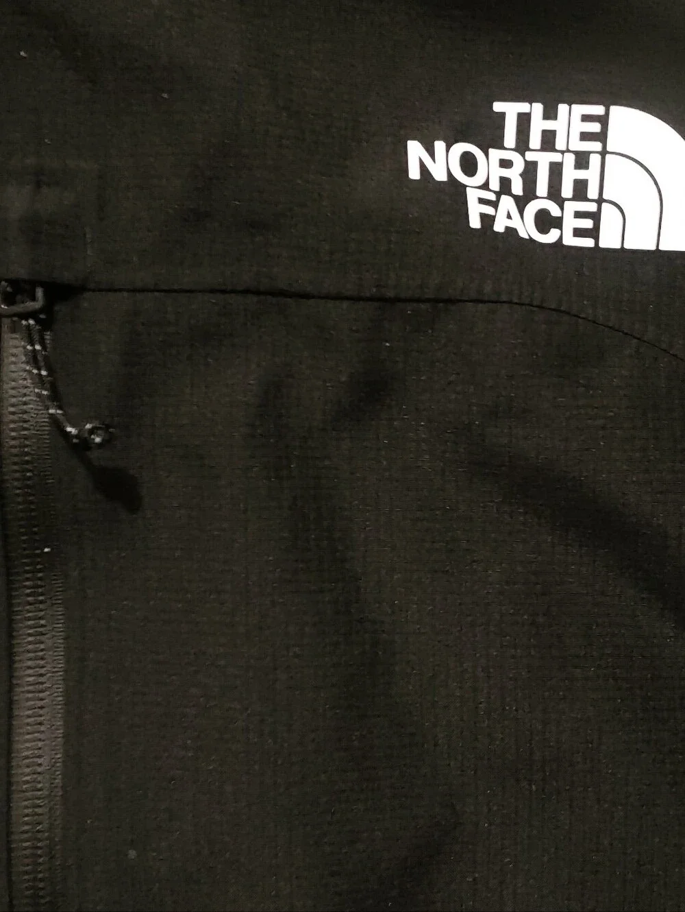 The North Face Valley View Jacket (XL)
